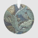 Search for art nouveau christmas decor William morris
