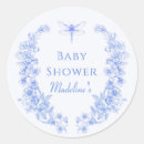 Search for hamptons stickers French toile hampton style