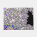 Search for groovy doormats Boho