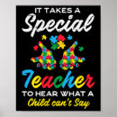 Recherche de enfant autiste posters Maladie chronique