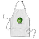 Search for green peppers aprons Garden