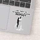 Search for barking dog stickers Bill murray