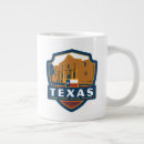 Search for texas pride mugs Retro