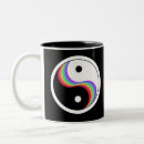 Search for peace harmony mugs Colourful