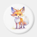 Recherche de petit bébé magnets Mignon
