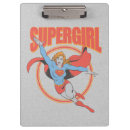 Search for superhero clipboards Supergirl