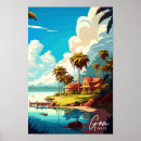 Recherche de goa posters Travel
