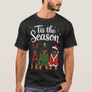 Search for rottweiler christmas tshirts Santa