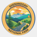 Search for virginia travel stickers Retro vintage travel