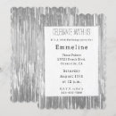 Recherche de glitzy invitations Brillant