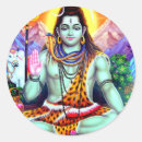 Search for hindu stickers Buddhist