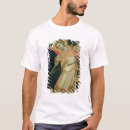 Search for angels and demons tshirts Michael