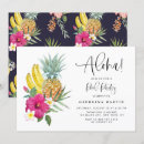 Recherche de pineapple invitations Ananas