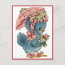 Search for vintage easter bonnet postcards Antique