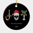 Search for alternate ornaments Skull