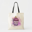 Search for boba tote bags Trendy