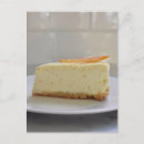 Search for cheesecakes postcards Pastry