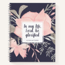 Search for christian notebooks Elegant
