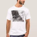 Search for metallic silver tshirts Metals