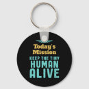 Recherche de maternité porteclés Vie de maman