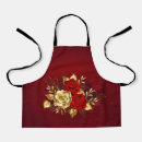 Search for jewellery aprons Floral