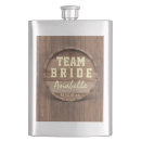 Search for wooden flasks Elegant