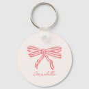 Search for coquette keychains Bow