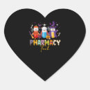 Search for funny pharmacist stickers Halloween