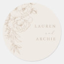 Search for vintage art stickers Boho