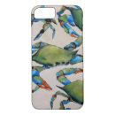Search for crab iphone cases Coastal