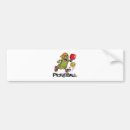 Search for bowling bumper stickers Funny