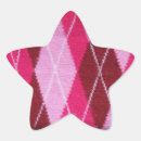 Recherche de jacquard autocollants Rose