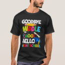 Recherche de high school tshirts Diplôme