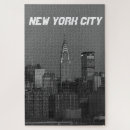 Search for new york state puzzles Empire state building