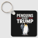 Search for penguin keychains Political humour