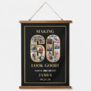 Search for 60 photo collage Typography