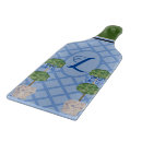 Search for small charcuterie board Blue