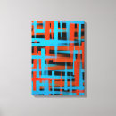 Search for brush stroke canvas prints Modern