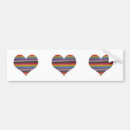 Search for rainbow colored bumper stickers Lesbian