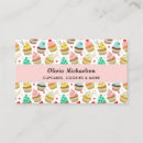 Recherche de cute girly business cards Pour elle