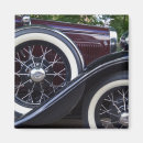 Recherche de vintage cars magnets Classique