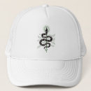 Recherche de serpent casquettes Classique