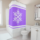 Search for white christmas shower curtains Stripes