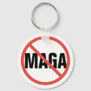 Recherche de trump porteclés Anti maga