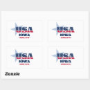 Search for iowa stickers Us state