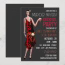 Search for murder mystery Flapper