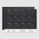 Search for mini calendar magnets Promotional
