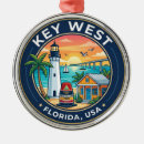 Search for florida keys ornaments United states