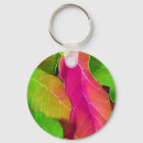 Search for leafy keychains Leaves
