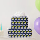 Search for curling wrapping paper Birthday